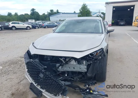 2024 Mazda Cx-30 2.5 S Premium Package z USA, uszkodzony, nr VIN 3MVDMBDM5RM630801